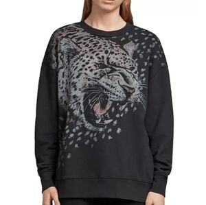 Sabre Joy All Saints Sweatshirt